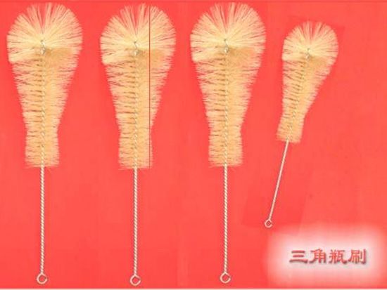 点击查看详细信息<br>标题：三角瓶刷 阅读次数：2463