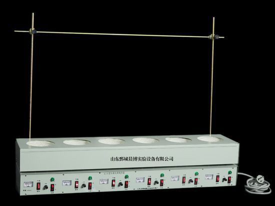 点击查看详细信息<br>标题：KDM型环保专用电热套（图1） 阅读次数：3987