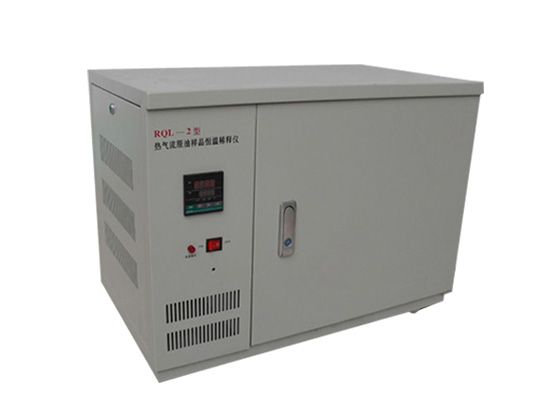 点击查看详细信息<br>标题：热气流原&油样品恒温稀释仪 阅读次数：3461