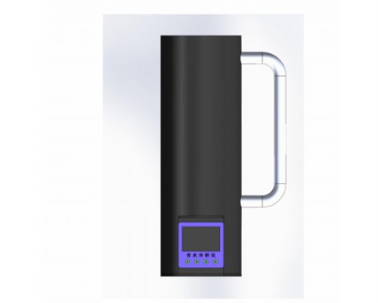 点击查看详细信息<br>标题：CHB-1000 便携式原&油含水测定仪 阅读次数：3026