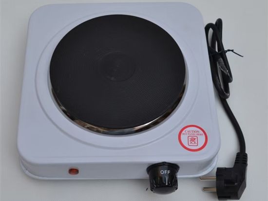 点击查看详细信息<br>标题：微晶加热炉 阅读次数：671