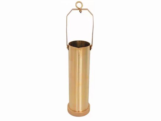 点击查看详细信息<br>标题：(黄铜)全程取样器 阅读次数：606