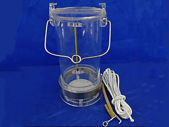 点击查看详细信息<br>标题：污水取样器(有机玻璃) 阅读次数：635