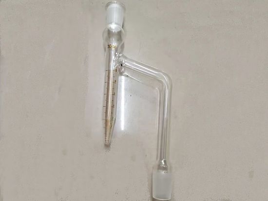 点击查看详细信息<br>标题：10mL水分接收器 阅读次数：549