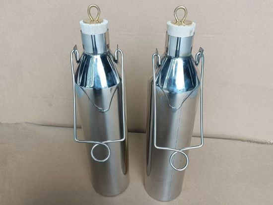 点击查看详细信息<br>标题：不锈钢(上部)加重取样器 阅读次数：3263