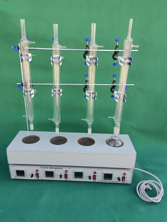 点击查看详细信息<br>标题：数显控温电热套 阅读次数：88